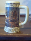 1997 Miller The Ducks Unlimited Collectible Stein - FayZen's Kreations