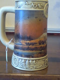 1997 Miller The Ducks Unlimited Collectible Stein - FayZen's Kreations