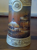 1997 Miller The Ducks Unlimited Collectible Stein - FayZen's Kreations