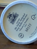 1997 Miller The Ducks Unlimited Collectible Stein - FayZen's Kreations