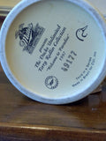 1997 Miller The Ducks Unlimited Collectible Stein - FayZen's Kreations