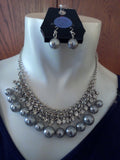 Key "To My" Heart Hand Crafted Ladies T-Shirt plus Necklace Set - FayZen's Kreations
